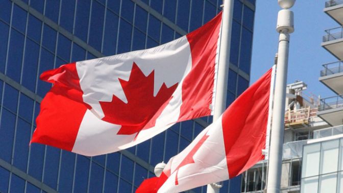 В Канаде вступил в силу по образу и подобию «закона Магнитского»