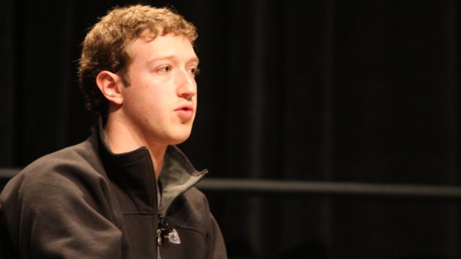 Цукерберг поведал об изменениях публикации рекламы в социальная сеть Facebook