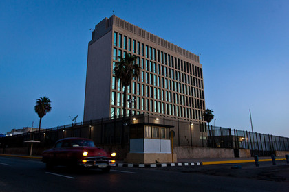 Ученый назвал очевидную причину «акустических атак» на дипломатов на Кубе