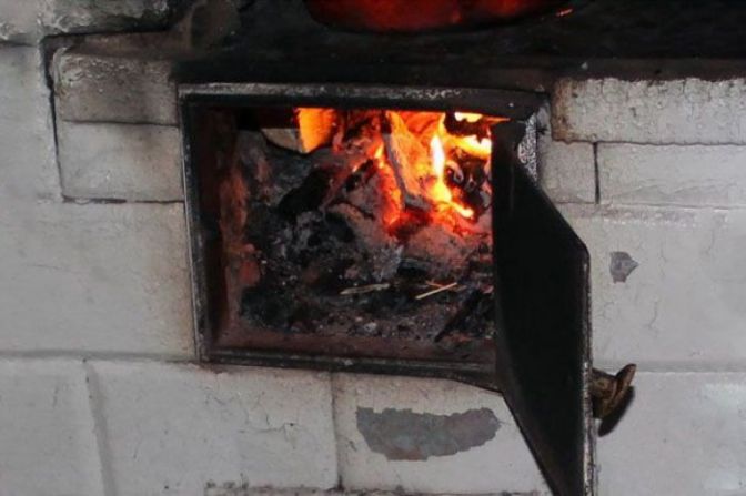 В Ленобласти в пожаре в доме сгорела женщина с 9-летним племянником