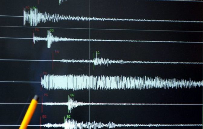 В Италии случилось землетрясение магнитудой 5,1