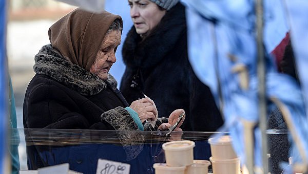 Йованович: Украина должна восстановить выплаты жителям Донбасса