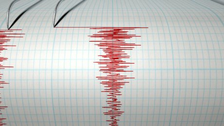 Землетрясение магнитудой 7,0 случилось у новоиспеченной Каледонии — Тихий океан тряхнуло
