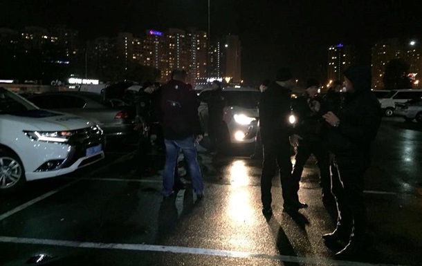 Правоохранители столицы Украины переведены в повышенную готовность из-за найденной взрывчатки
