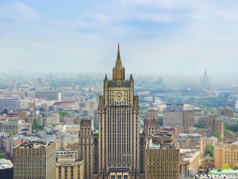 МИД РФ предупредил русских туристов об опасности терактов в европейских странах и США