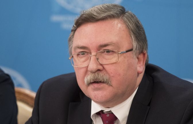 Руководитель комиссии: Совбез ООН давил на расследование химатаки в Сирии