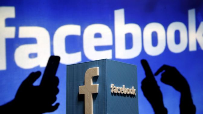 Facebook, социальная сеть Twitter и Google поведали о изучении действий Российской Федерации