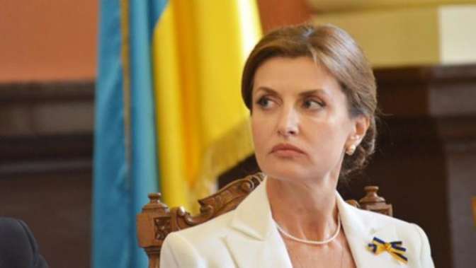 Супругу Петра Порошенко обвинили в коррупции — Дурной пример заразителен