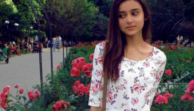 Пропавшую студентку Одесского медуниверситета отыскали в Киеве