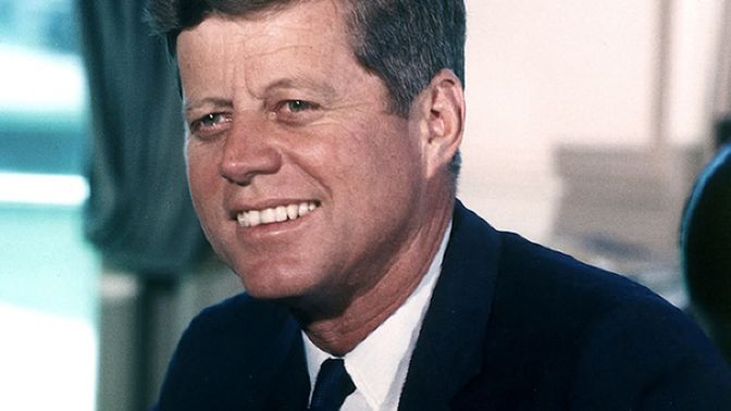 Убийство Кеннеди: в США опубликовали 13 тыс документов без правок