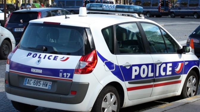 Во Франции пойманы 6 человек, готовивших нападения на ярмарке в Реймсе