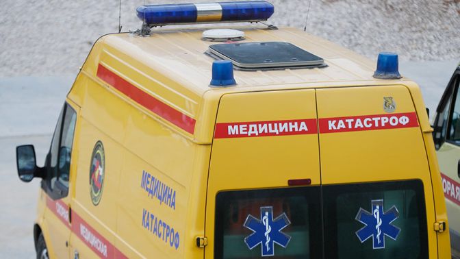 Три человека погибли и один пострадал в ДТП в Ульяновской области