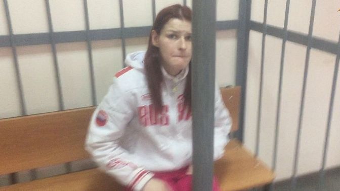 В Екатеринбурге арестовали няню, обвиняемую в убийстве матери троих детей