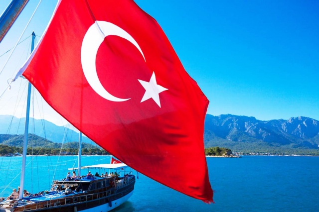 Турция может отменить в гостиницах систему «все включено»