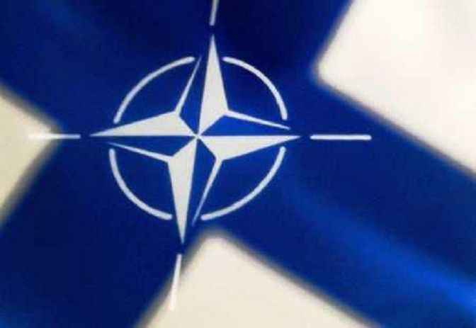 Большинство граждан Финляндии выступают против членства страны в НАТО