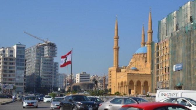 Премьер Ливана Саад Харири подал в отставку