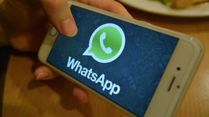 В Афганистане до 20 ноября заблокировали WhatsApp и Telegram