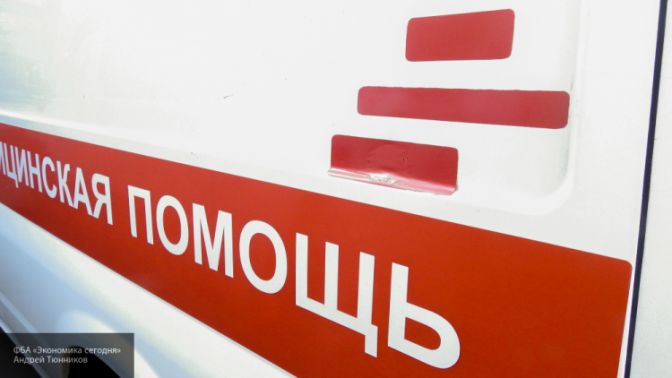 В ДТП с микроавтобусом в Дагестане погибли 5 человек