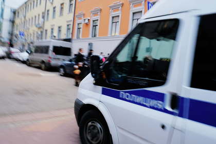 Милиция проводит проверку по факту избиения двухмесячного ребенка в Наро-Фоминске