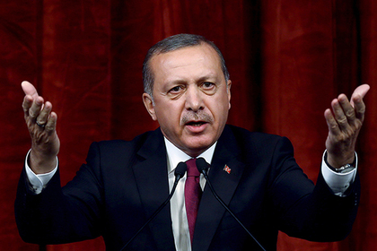 Эрдоган объявил, что обычных извинений недостаточно — Раскол в НАТО