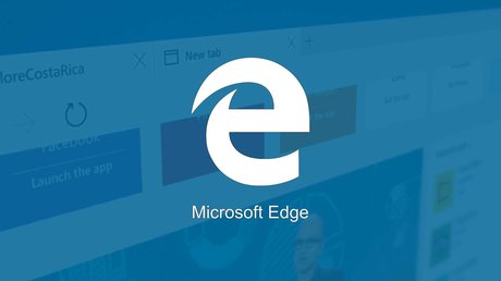 Microsoft опозорилась с браузером Edge во время презентации