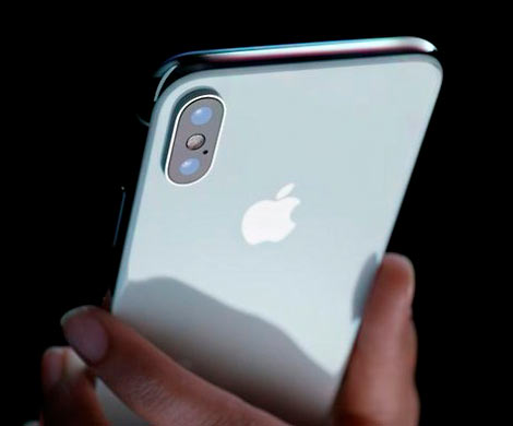 IPhone X установил рекорд по перепродажам в РФ