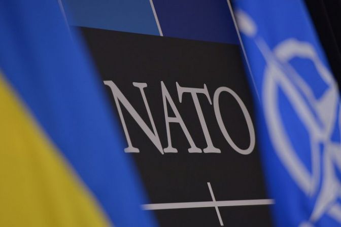 Венгрия заблокировала сотрудничество Украины и НАТО