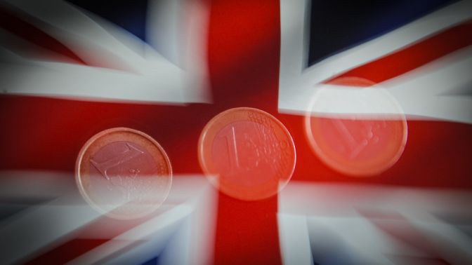 Brexit выбросил Англию из пятерки стран с лучшими экономиками в мире