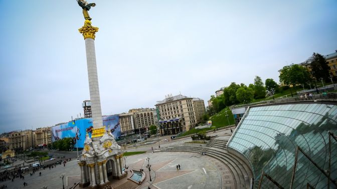 По решению суда на сына руководителя МВД Украины надели электронный браслет