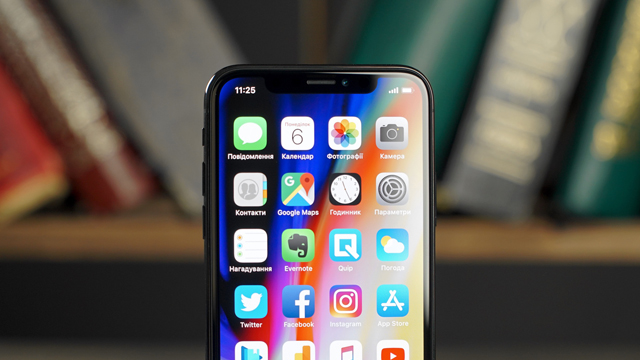 Реальная стоимость iPhone X равна 357,5 долларов — специалисты