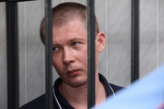 Арест фигуранта «дела 2 мая» Мефедова продлили до 18 января — юрист