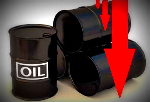 Цены на нефть вблизи максимумов с середины 2015-ого года