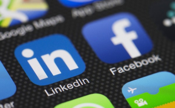 Антимонопольная служба Германии заподозрила социальная сеть Facebook в злоупотреблении данными пользователей