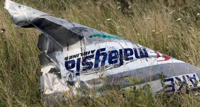 Рада продлила мандат миссии по изучению MH17