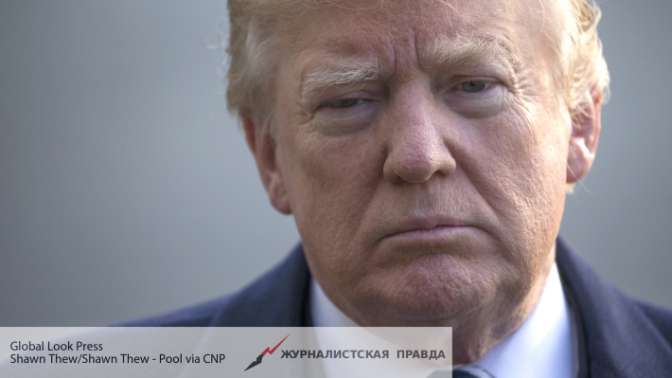 Вашингтон заинтересован в русской помощи по урегулированию ситуации вокруг КНДР — Трамп