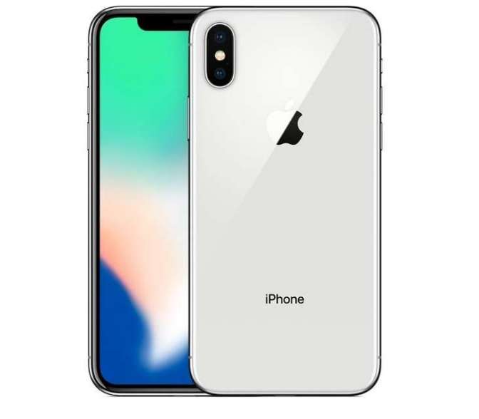 IPhone X от Apple пугающе подешевел к новогодним торжествам