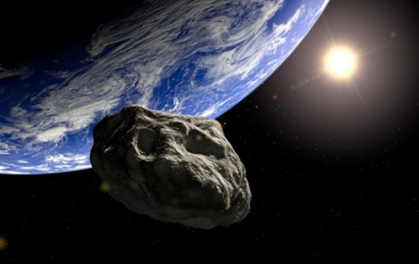 Запоздал на праздник. Астероид-череп «Хеллоуин» опять направился к Земле
