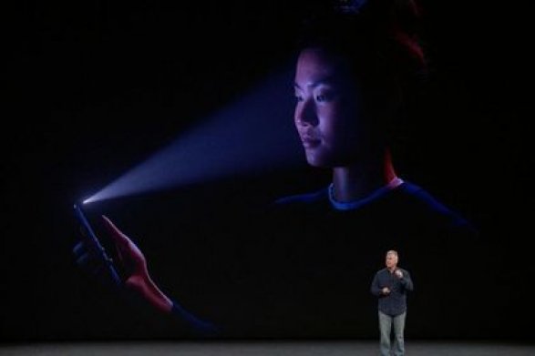 Владельцы iPhone X назвали еще одну уязвимость телефона