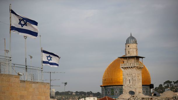 США предложили ХАМАС перенести столицу Палестины в пригород Иерусалима