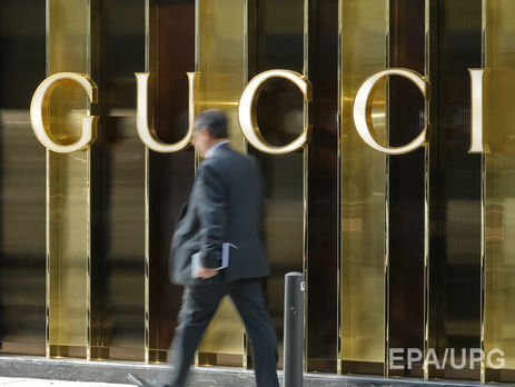 В Италии обыскивают кабинеты Gucci из-за неуплаты налогов на €1,3 млрд