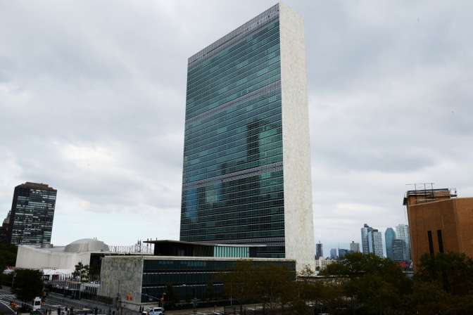 Совбез ООН обсудил «иерусалимский вопрос». Постпред ПНА: пусть США отменят решение