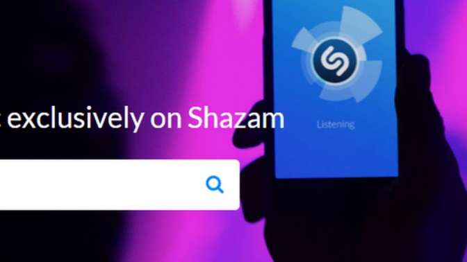 Apple выкупила сервис распознавания музыки Shazam за $400 млн