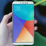 Xiaomi Redmi 5: первые фото и характеристики накануне до анонса