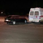 Машина «скорой помощи» с тяжелобольным угодила в трагедию в Уфе