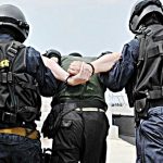 В Петербурге арестован житель Таджикистана, заподозренный в намерении вступить в «Исламское государство»