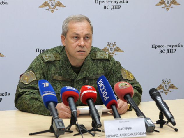 Русские офицеры из СЦКК покинут Донбасс