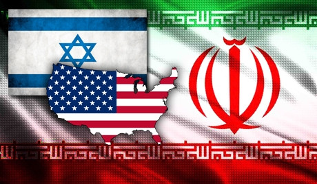США и Израиль договорились сдержать воздействие Ирана в регионе