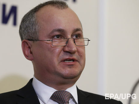 Руководитель СБУ сказал о сотнях пропавших без вести украинцев