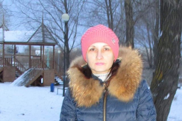 Пропавшая многодетная мать из Ульяновска скончалась от переохлаждения