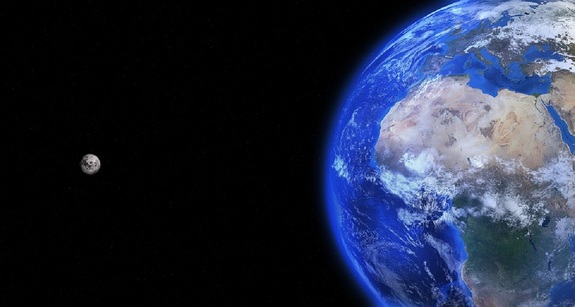 Конспирологи: планета Нибиру столкнется с Землей в 2060-ом